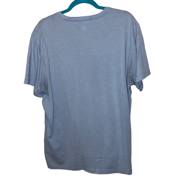 J Crew Graphic Tee Shirt - Picture 2 of 6